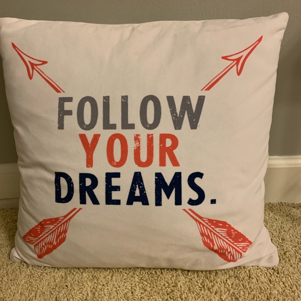 pillow
